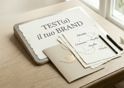 Quanto sai comunicare il tuo Business?
