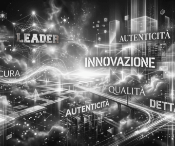 Posizionamento Verbale del Brand
