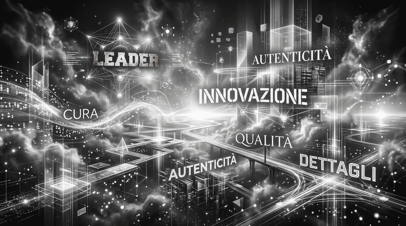 Posizionamento Verbale del Brand