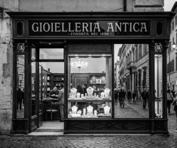 Lettura di Emersione per HAAVEILLA | soluzioni narrative