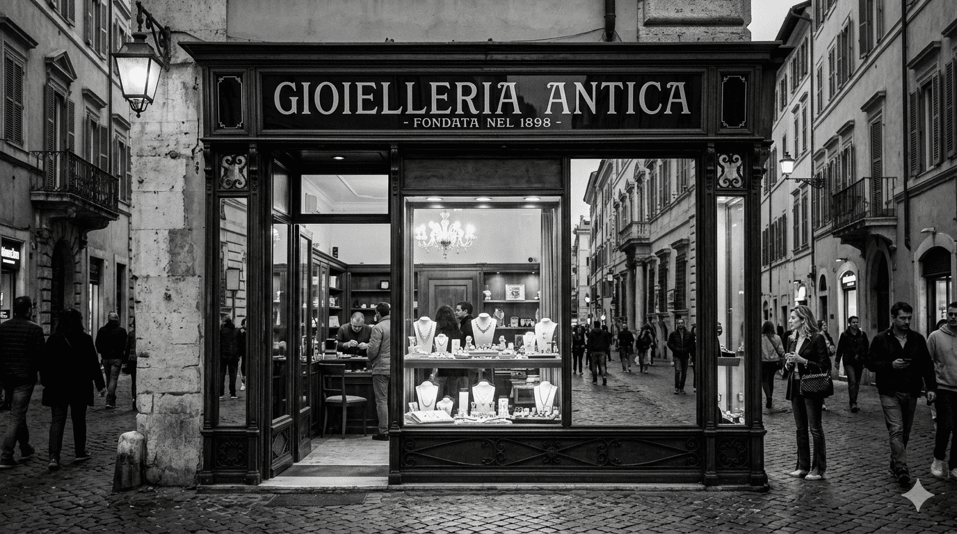 Lettura di Emersione per HAAVEILLA | soluzioni narrative